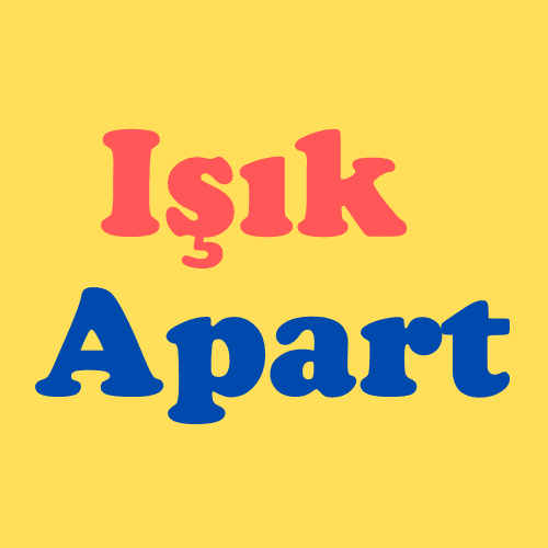 Işık Apart logo